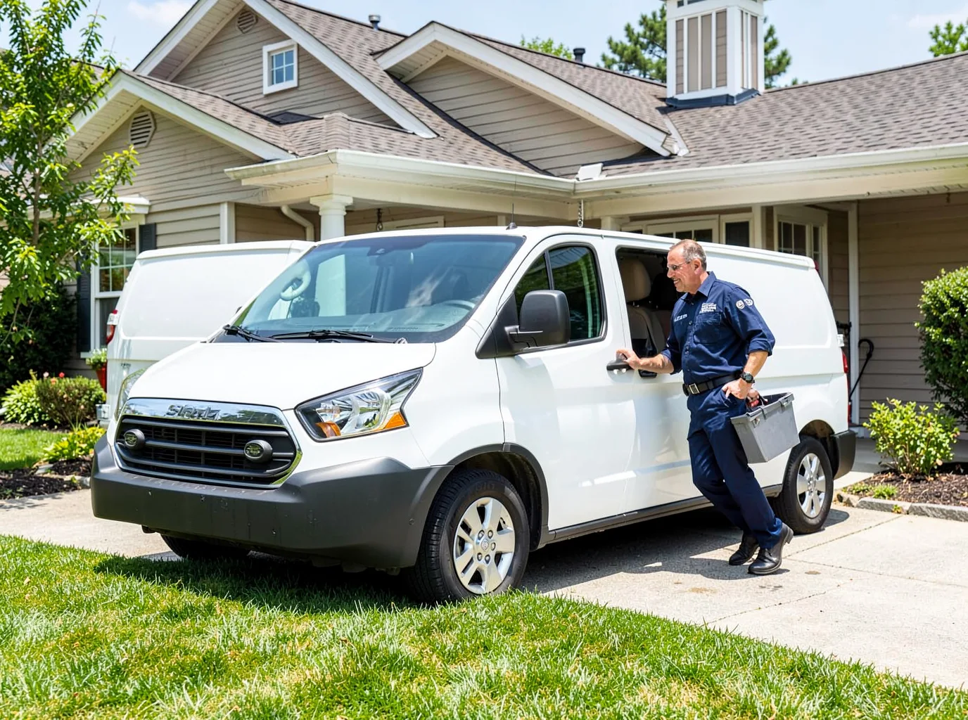 Emergency Plumber company in Shaw, MS