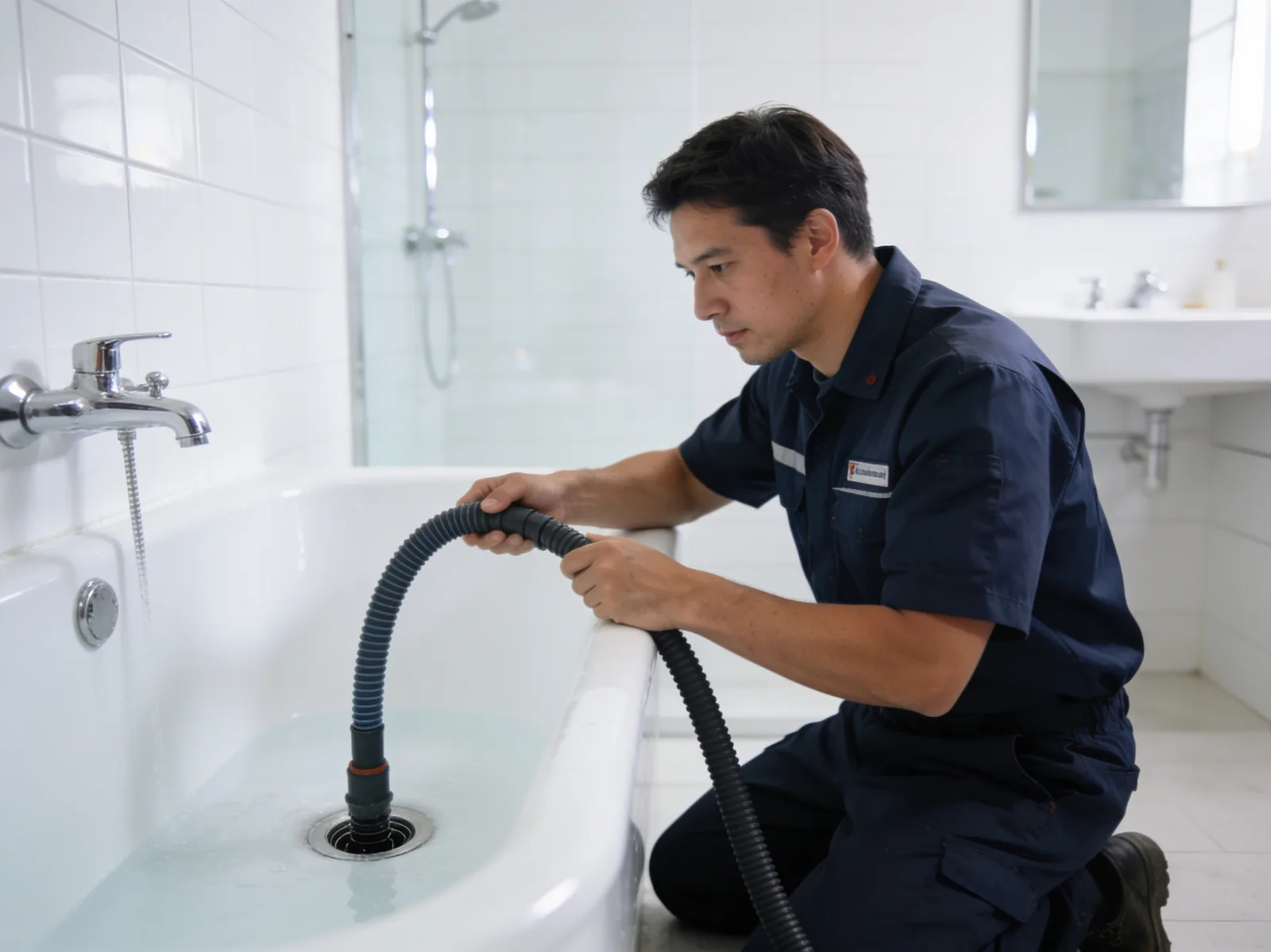Emergency Plumber Shaw, MS FAQs